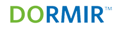DORMIR Logo