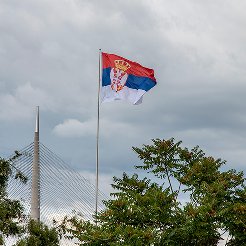 1,4SIGHT® Approved for 3-Day WHP in Serbia