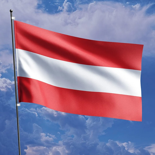 Austria approve shorter WHP of 3 days, 11 July 2025