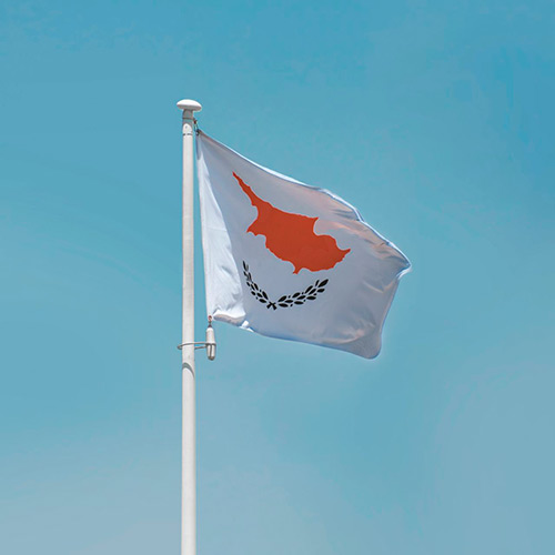 3-Day WHP Approved in Cyprus