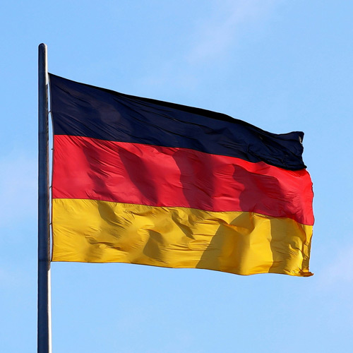 Germany Approves Reduction of WHP 