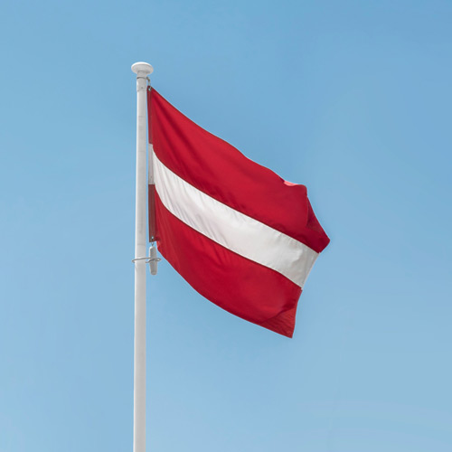 Latvia approves shorter 3-day withholding period for 1,4SIGHT®