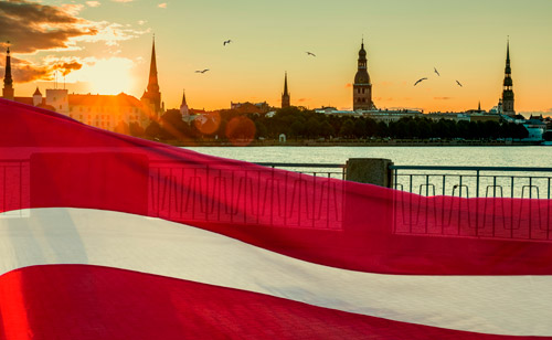 Authorisation of 1,4SIGHT® in Latvia