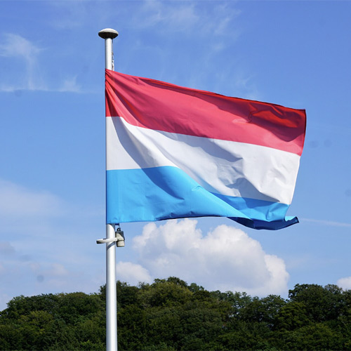 Luxembourg joins the growing list of countries to accept the 3-day withholding period.