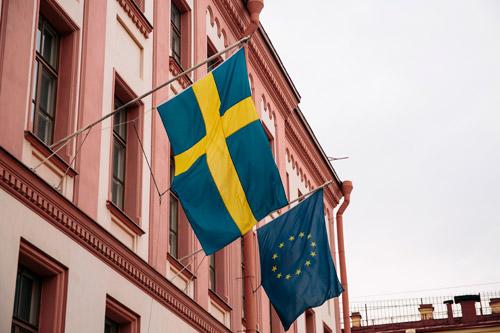 Sweden Approval for use of Product 1,4SIGHT®