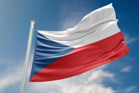 Czech Republic 