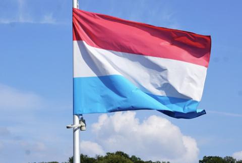 Luxembourg joins the growing list of countries to accept the 3-day withholding period.